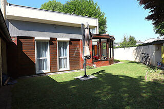  Maison � vendre 5 pi�ces 133 m�