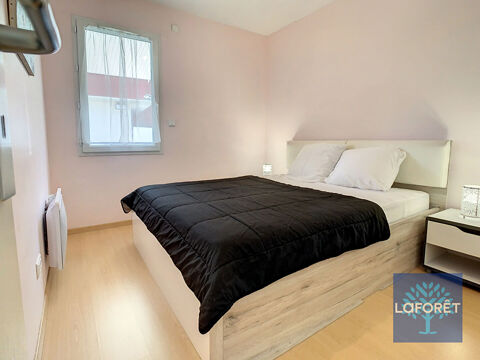  Appartement � louer 2 pi�ces 48 m�