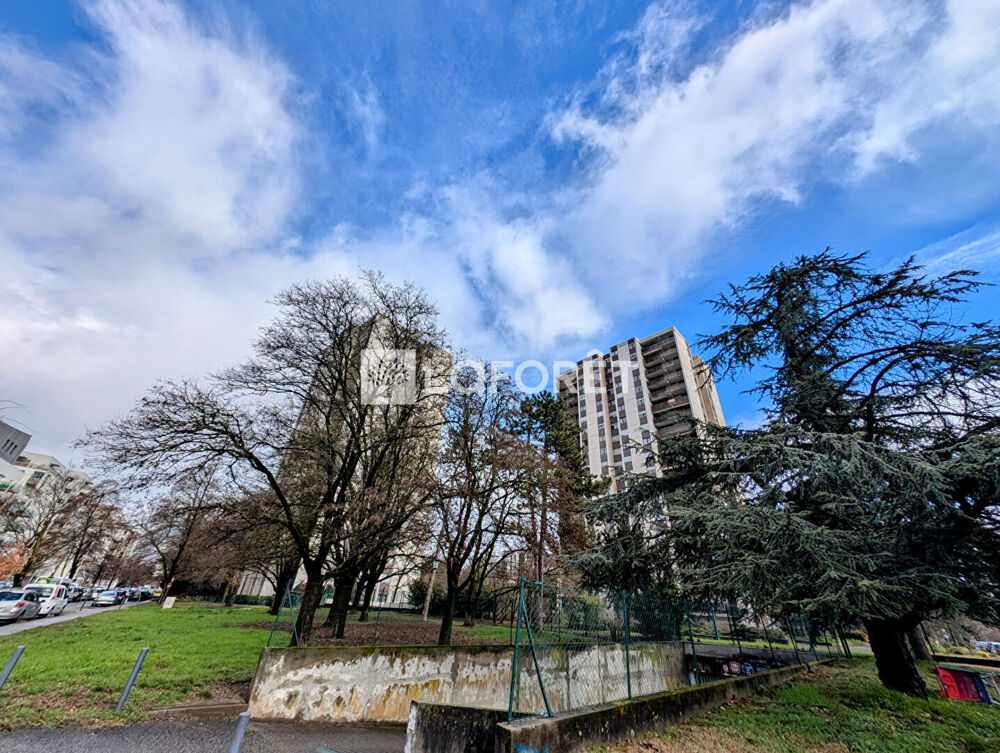 Vente Appartement Appartement Grenoble 3 pièce(s) 103.64 m2 Grenoble