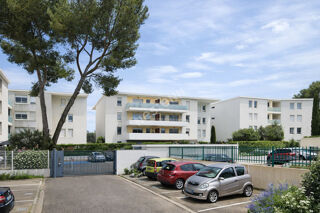  Appartement à vendre 2 pièces 29 m²