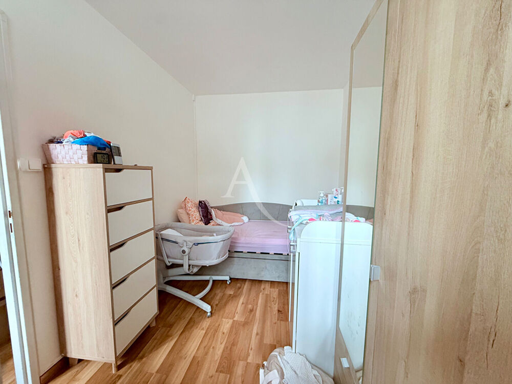 Location Appartement Appartement Luneville 3 pièce(s) 68.96 m2 Luneville