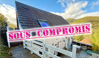  Maison  vendre 4 pices 89 m