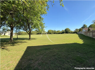  Terrain � vendre 1 m�