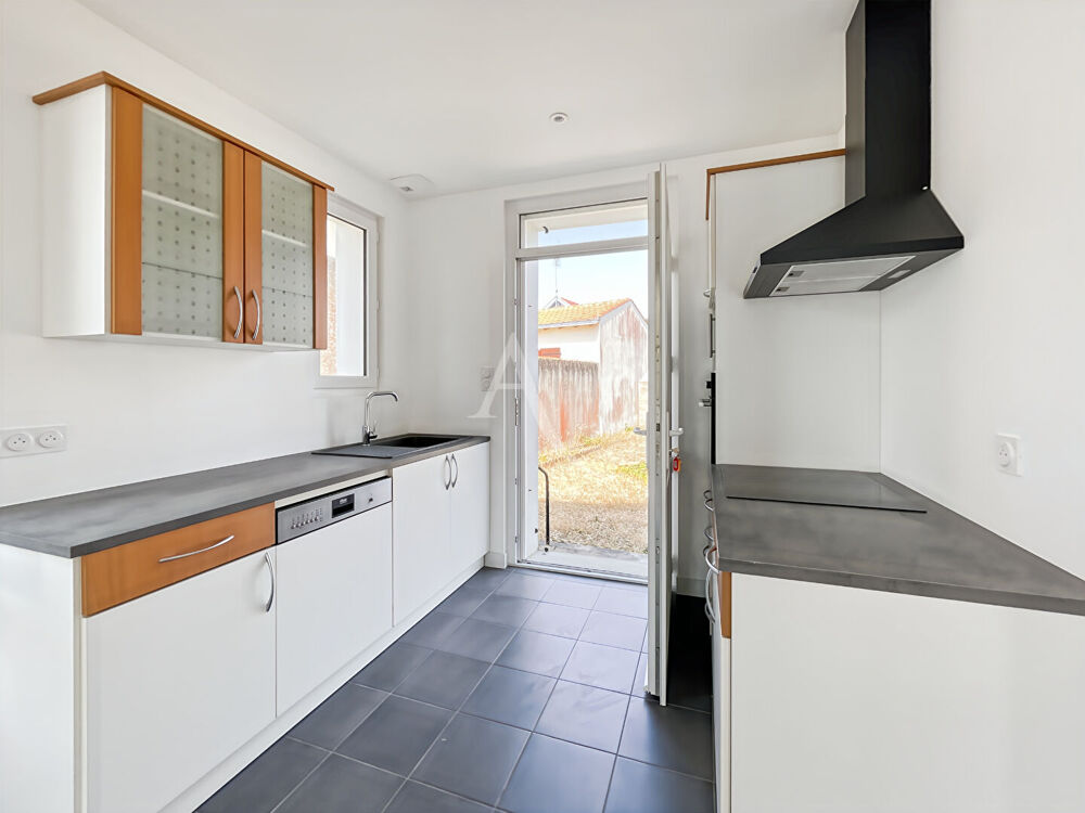 Vente Maison Propriété 