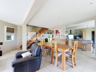  Maison à vendre 5 pièces 148 m²