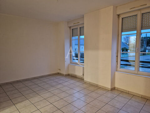  Appartement � louer 4 pi�ces 81 m�