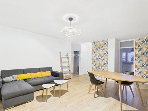  Appartement � louer 3 pi�ces 64 m�