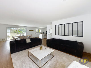  Maison à vendre 6 pièces 143 m²