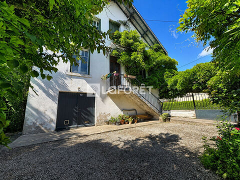   Maison Saint-denis-l�s-bourg 7 pi�ces 113 m2 Maison - 6 pi�ce(s) - 113 m�