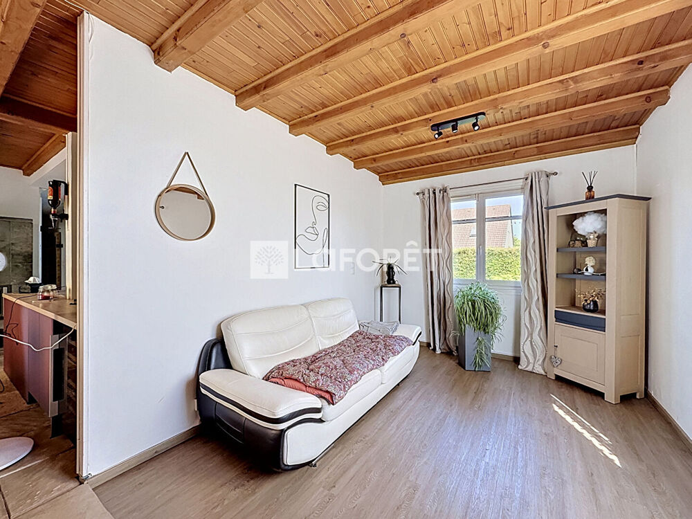 Vente Maison Maison Neufchateau 7 pièce(s) 153.80 m2 Neufchateau
