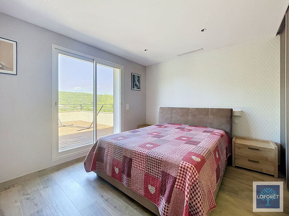 à vendre  Maison Roquefort-les-Pins (06330)