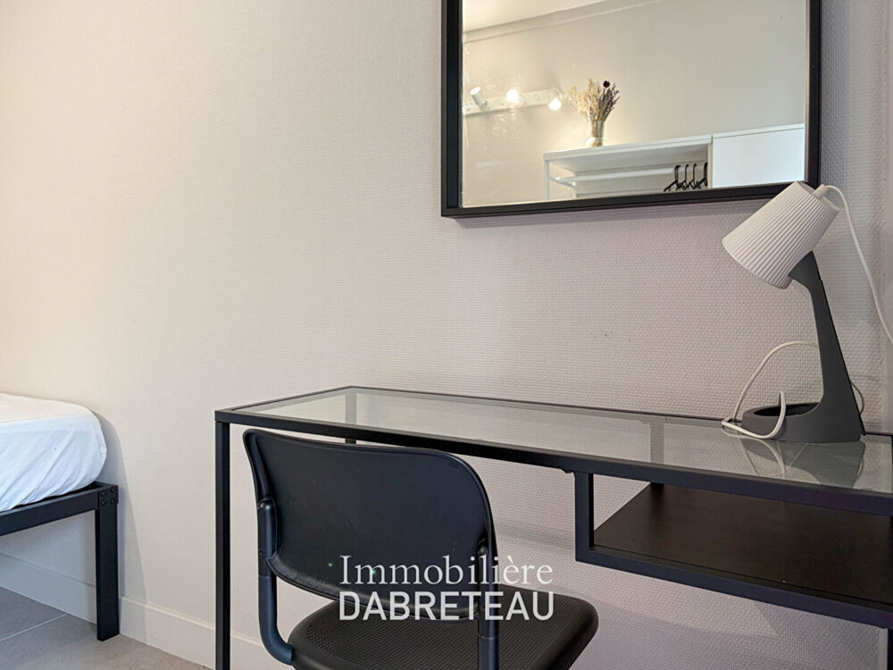 Chambre à louer en colocation Bron - 7 pièce(s) 100.99 m2