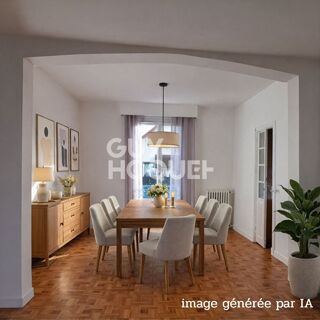 Maison à vendre 6 pièces 90 m²