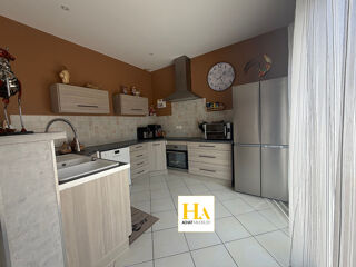  Maison � vendre 4 pi�ces 113 m�