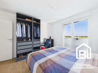  Appartement � vendre 4 pi�ces 90 m�