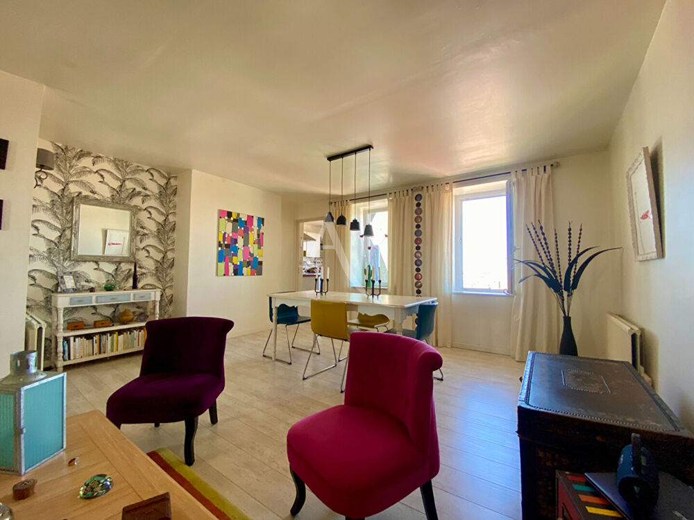 Appartement Berck 2 pièces 55.33 m²