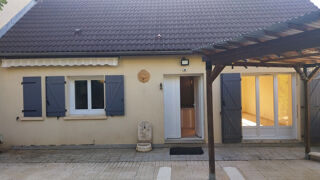  Maison � vendre 3 pi�ces 88 m�