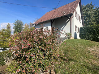  Maison à vendre 5 pièces 105 m²