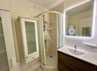  Appartement � vendre 2 pi�ces 49 m�