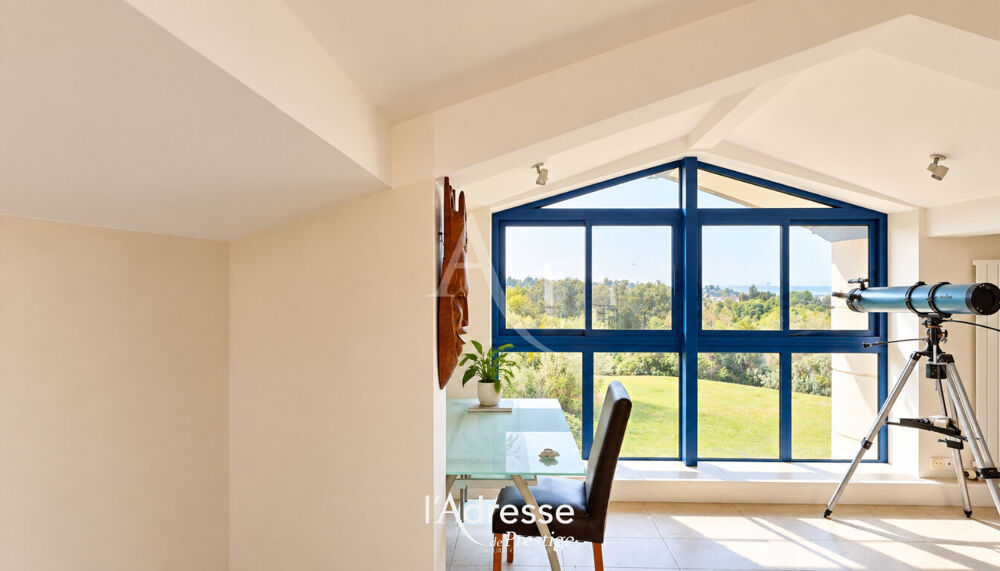 à vendre  Villa Ciboure (64500)