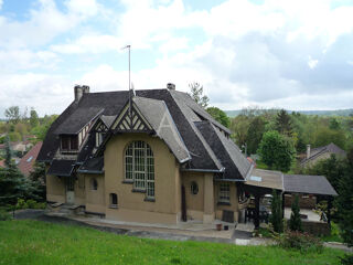  Maison � vendre 7 pi�ces 257 m�