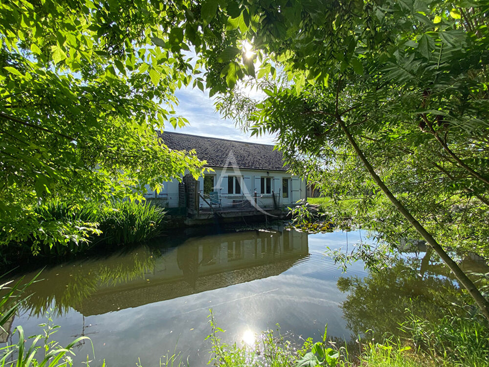 Maison Tigy 3 pièce(s) 70 m2