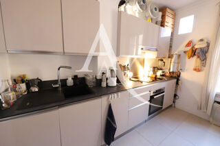  Appartement à louer 3 pièces 