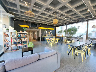  Appartement � vendre 1 pi�ce 19 m�