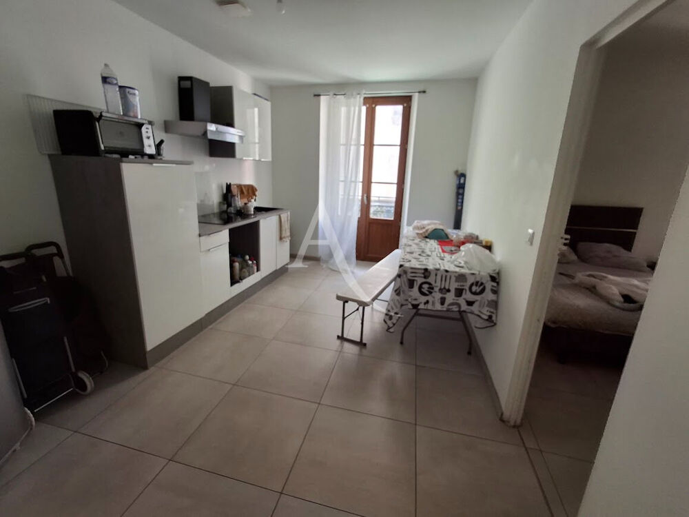 Vente Maison BEDARIEUX Immeuble de rapport  entièrement loué Bedarieux