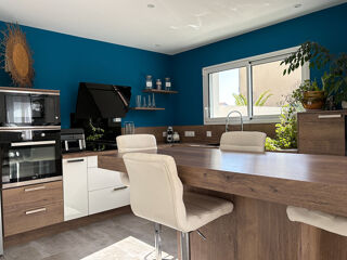  Maison � vendre 5 pi�ces 122 m�