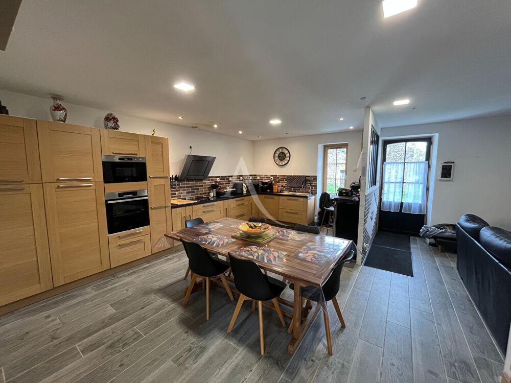 Maison 4 pièces 104 m² · à Machecoul Saint Meme · 104 m² · 234 700 €