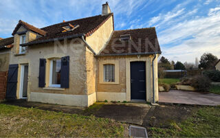  Maison à vendre 2 pièces 65 m²