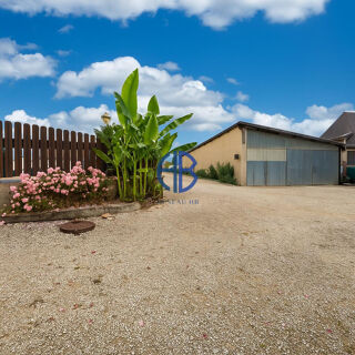  Maison à vendre 6 pièces 128 m²