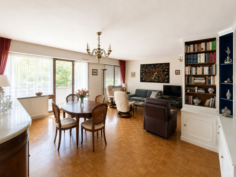 Appartement Villemomble 5 pièce(s) 105 m2