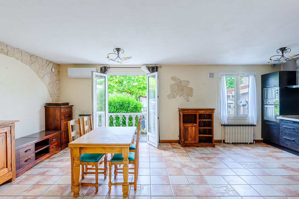 Vente Maison Maison Sartrouville 4 pièce(s) 90 m2 Sartrouville