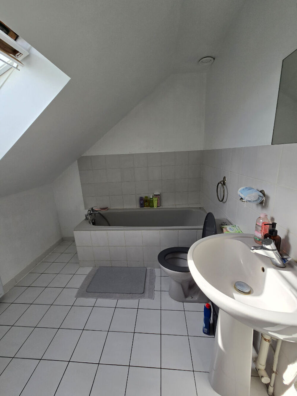 Location Appartement Appartement 2 pièces - Persan -30m² Persan