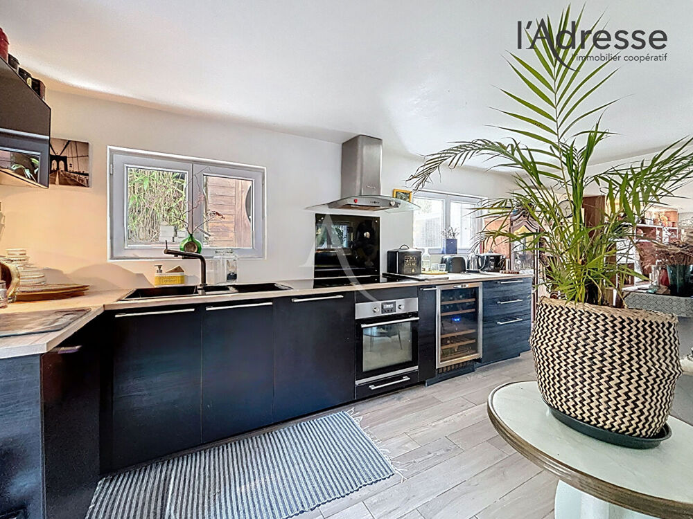  vendre  Maison Rueil-Malmaison (92500)