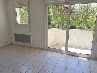  Appartement � louer 1 pi�ce 25 m�