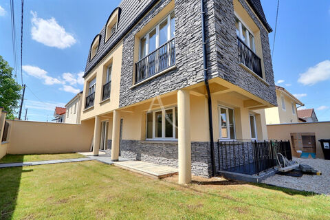  Appartement � louer 3 pi�ces 52 m�