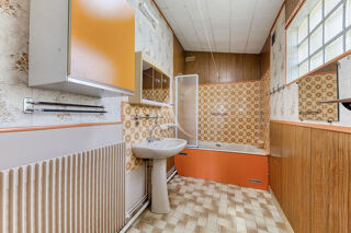  Maison à vendre 2 pièces 51 m²
