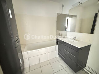  Appartement à louer 4 pièces 78 m²