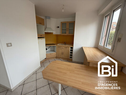  Appartement � louer 3 pi�ces 47 m�