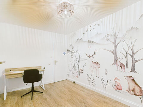  Appartement � louer 3 pi�ces 64 m�