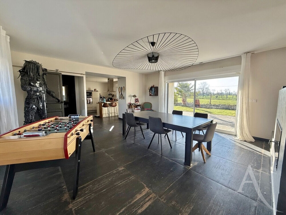 � vendre  Maison Saint-Manvieu-Norrey (14740)