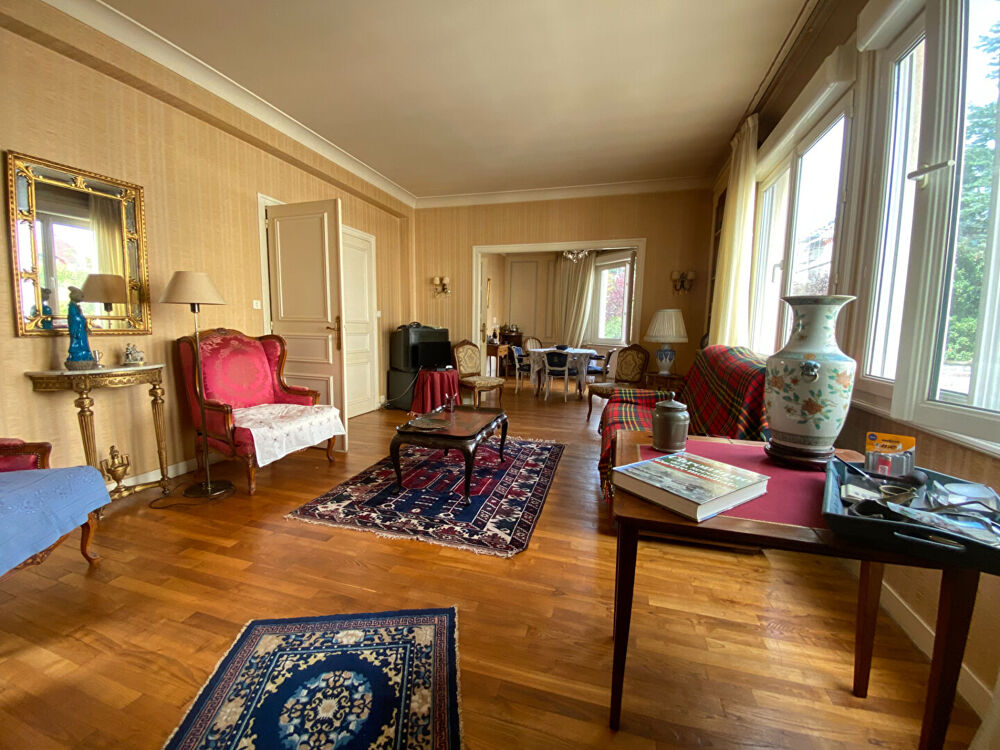Maison - THABOR