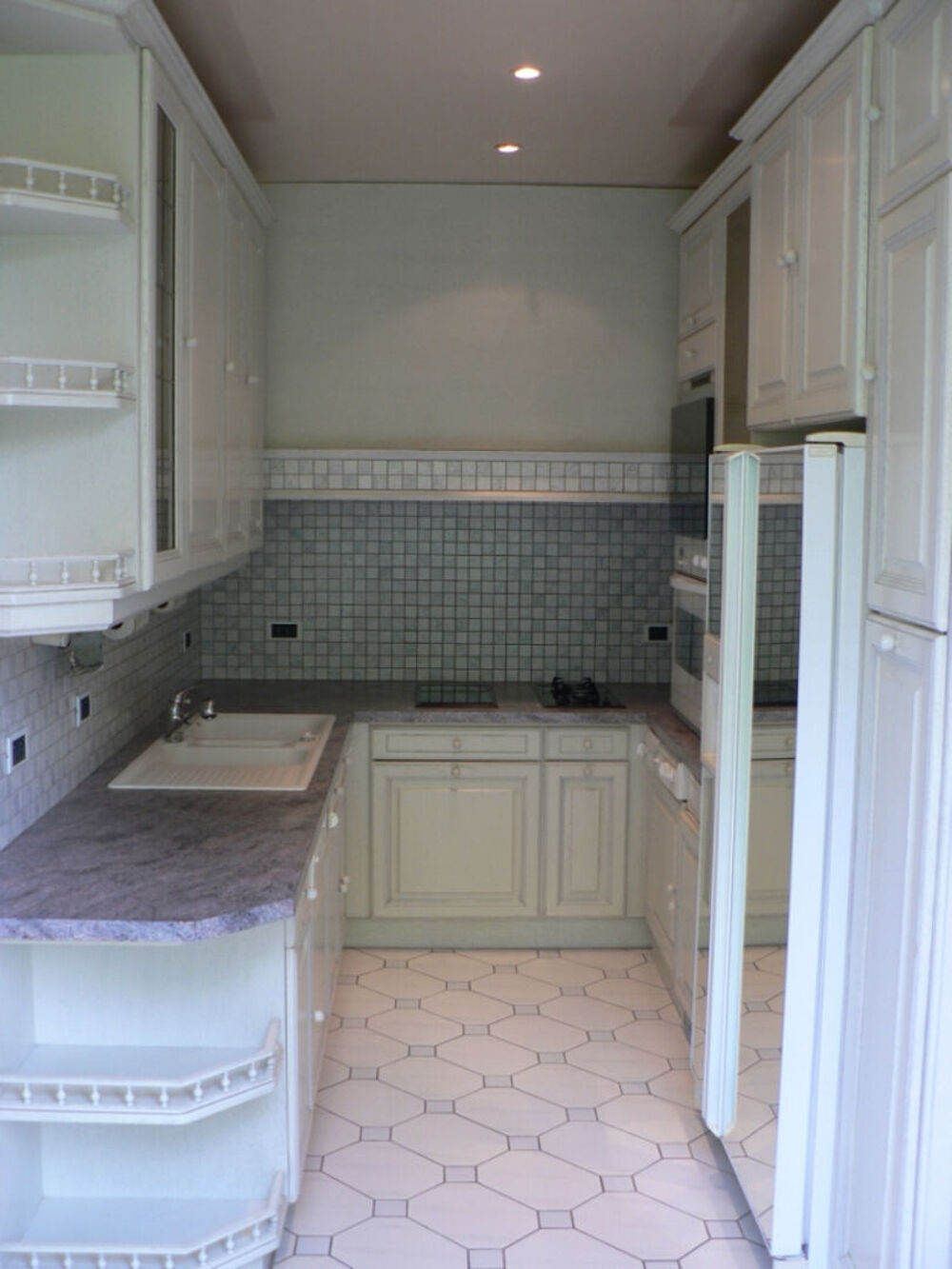 Vente Appartement VIAGER LIBRE - RARE A LA VENTE Paris 8