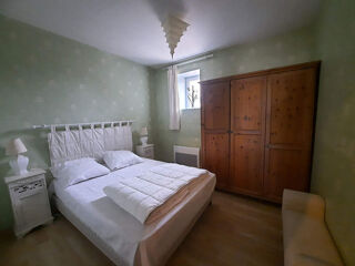  Maison à louer 2 pièces 37 m²