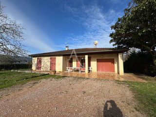  Maison à vendre 5 pièces 124 m²