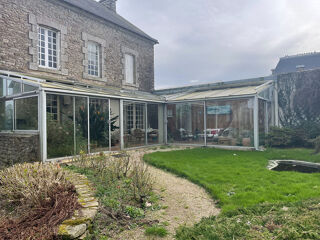  Maison à vendre 8 pièces 