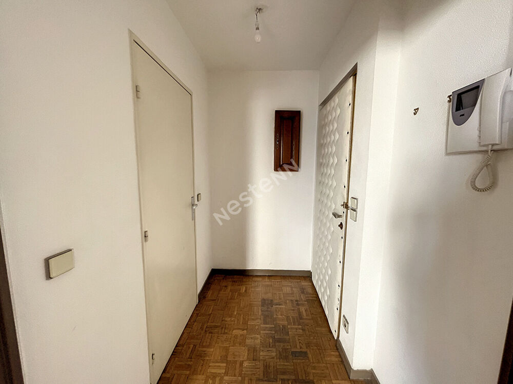 Location Appartement Appartement Toulon  La Rode de 1 pièce de 32.94 m² Toulon